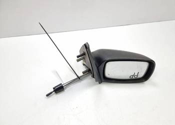 LUSTERKO PRAWE FORD FIESTA