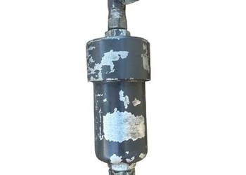 OBUDOWA FILTRA HYDRAULICZNEGO 6005023542, 60 0502 354 2CLAAS ARES 816