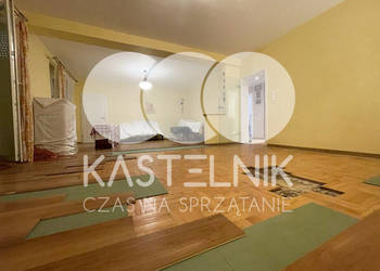 Sprzątanie po zalaniach, usuwanie szkód Ustroń - Kastelnik