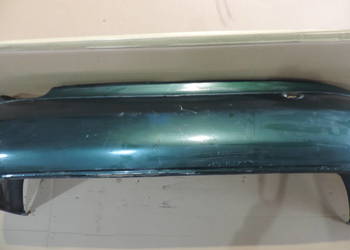 ZDERZAK tylny Mitsubishi Carisma I Kolor G19 ZDERZAK tylny Mitsubishi Carisma I Kolor G19