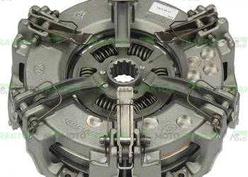 Docisk sprzęgła LUK do Case JX New Holland TD Oryginał