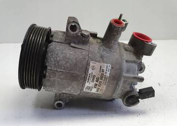 SPRĘŻARKA KLIMATYZACJI VW Passat B7 2.0 TDI _ pompa 5K0820803H
