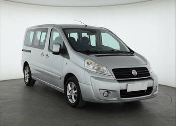 Fiat Scudo 1.6 MultiJet