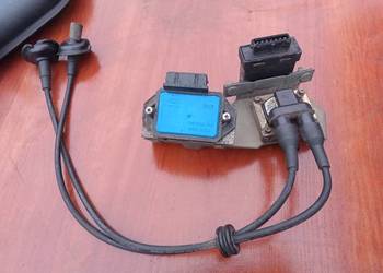 Fiat 126 moduł zapłonowy,,cewka Nanoplex MED 213 A
