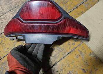 Suzuki RF 600 lampa tylna tył tylnia rf600 ogon zadupek odblask światło  r