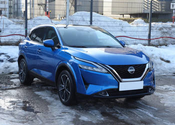 Nissan Qashqai 1.3 DIG-T MHEV