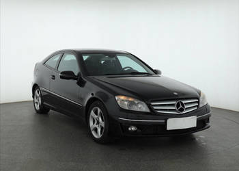 Mercedes CLC 180 Kompressor