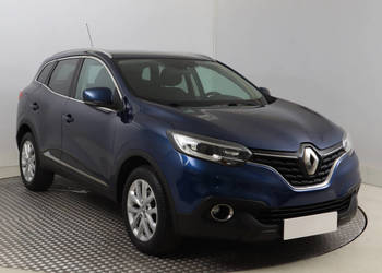 Renault Kadjar 1.2 TCe