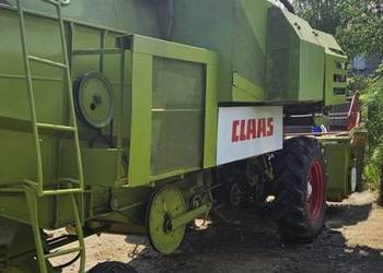 Claas Consul 2.7m