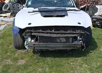 Ford Mutang 6 Generacja 2015  5.o 420 hp całość lub na części