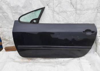 Lewe drzwi Peugeot 307 Cabrio CC EXLD