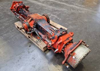 Przedni most Case 2294 Carraro