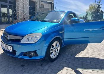 Opel Tigra B 1.8