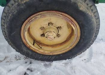 Sprzedam koła 825x20.