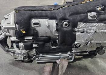 Automatyczna skrzynia biegów BMW f30 hybryda 330 e rok 2017 GA8P75HZ