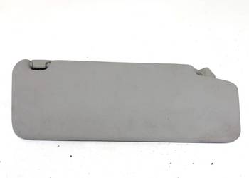 OSŁONA PRZECIWSŁONECZNA LEWY MERCEDES S204 07-14 BLENDA LUSTEREK, LEWA