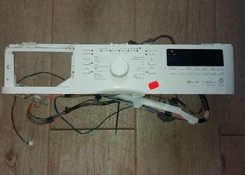 Pralka Whirlpool (panel+elektronika)