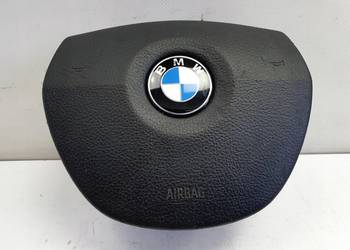 BMW F10 F11 AIRBAG PODUSZKA POWIETRZNA KIEROWCY