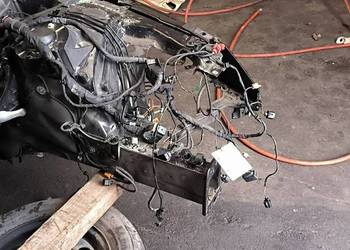 KOŃCÓWKA PODŁUŻNICY AUDI A4 B9