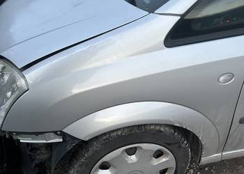 błotnik opel Meriva A przedlift/ fl lift