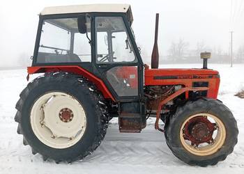 Zetor 7745