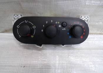RENAULT TRAFIC III OPEL VIVARO B II PANEL NAWIEWU 30080061