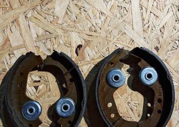 Sprzedam klocki hamulcowe Seat, Fiat, Lancia