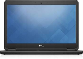 Dell Latitude E7440 I5-4gen. 4/256GB SSD HD WIN 10 WYSYŁKA