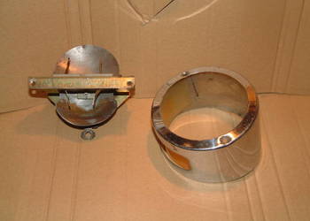 MZ ES Jaskółka trophy tylna lampa ORYGINAŁ