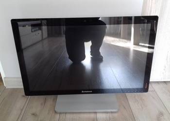 lenovo AIO IdeaCentre A720, i7-3630QM, DDR3 8GB, 27cali dotykowy FullHD, HD