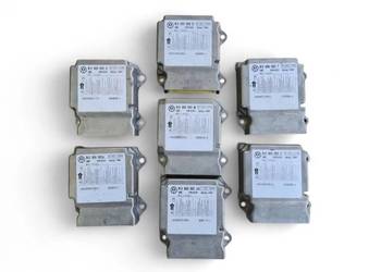 MODUŁ SENSOR AIRBAG A3 8L ALTEA GOLF V 1K0909605 T | D | A | AA | C | M | H