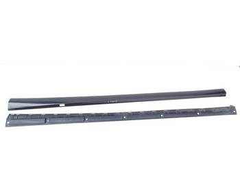 LISTWA NAKŁADKA PROGU PROGOWA LEWA S-LINE 8V3853859 AUDI A3 8V 3D LZ9Y LISTWA NAKŁADKA PROGU PROGOWA LEWA S-LINE 8V3853859 AUDI A3 8V 3D LZ9Y