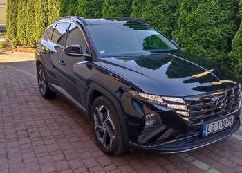 Hyundai Tucson Plug-in z GWARANCJĄ
