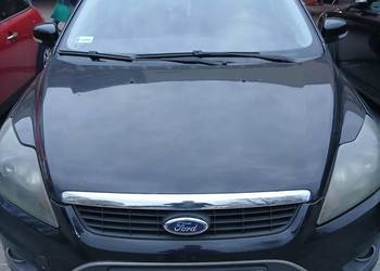 Ford Focus 2.0 145 KM + LPG | 2009 | kombi | do naprawy