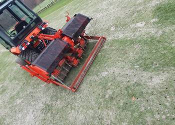 aerator aktywny verti drain 105-145 redexim