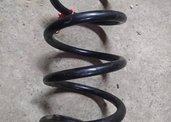 Sprężyna przednia Trafic III, Vivaro B, Talento, NV300