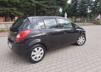 Opel Corsa D LIFT 2013r 1.4 Benzyna/ Przebieg 106 tyś km! Zadbana!!!