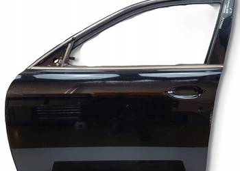 DRZWI LEWY PRZÓD Maserati Quattroporte V M139 03-12r lewe przednie kierowcy