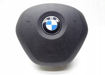 PODUSZKA POWIETRZNA KIEROWCY AIRBAG BMW F30 F31 6864499