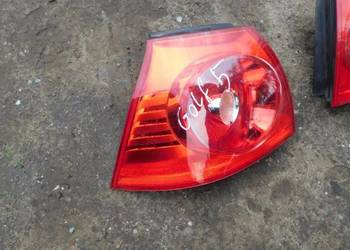 golf V lampa lewa WYSYŁKA
