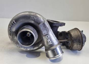 TURBOSPRĘŻARKA Honda Accord VII 2.2 I-CTDI _ turbo 18900-RBD-E03