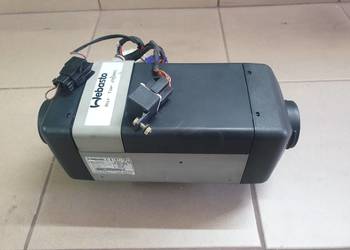WEBASTO Air - Top 2000S- D   24V / 25  W  2kW