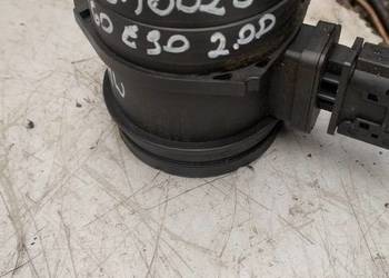 BMW E60 E90 2,0 D przepływomierz 0281002567