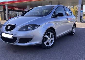 Seat Toledo 1.6 MPI Super Stan! Bez Korozji!
