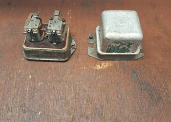 Regulator napięcia jawa cezet