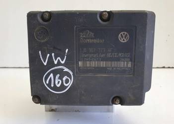 VW Golf IV POMPA ABS hamulcowa 1J0907379AF