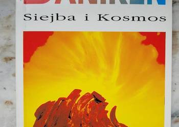 Erich von Daniken - Siejba i kosmos