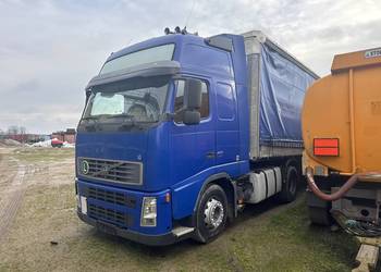 Volvo FH 440 Globetrotter XL