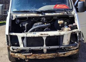 Volkswagen Lt Sdi 2001r części