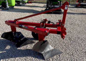Pług Mini 2 skibowy kubota T25/C330/C360 DOSTAWA jakość PROMOCJA